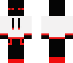 gangster enderman
