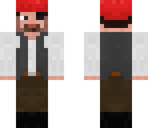 pirate renan ii
