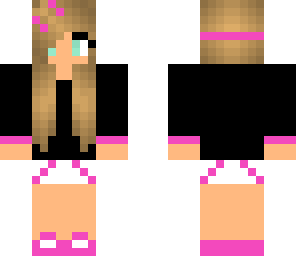 cute girl