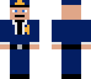 cop