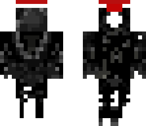 ghost of christmas