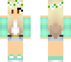 fixed the eye