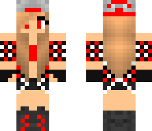 girl skin