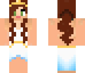 goddess 11 edit