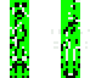 weard creeper