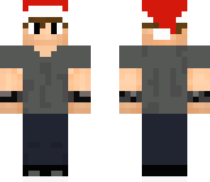 christmas zombiehunter