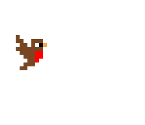 save the birds this christmas