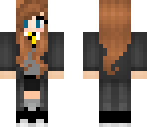 hufflepuff girl