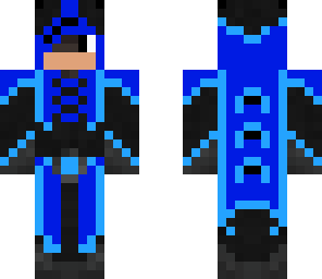 bluemagical