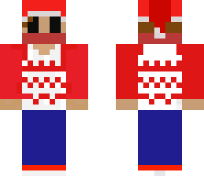 christmas kazbros