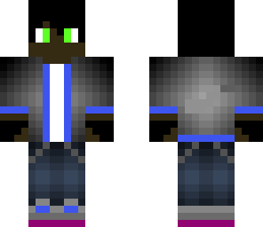 zanestar9 teen boy