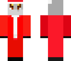 santa claus jr