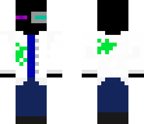 ender scientest