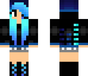 dj girl