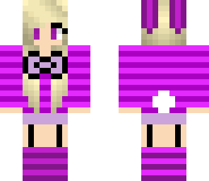 bonnie fnaf girl