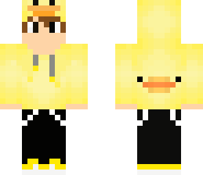 ducky