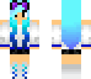 forever skin xd