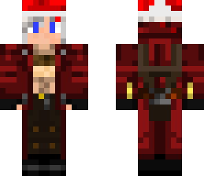 dante3000 navidad