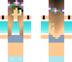 flower crown
