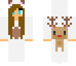 reindier girl