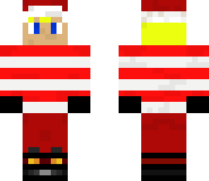 my testskin