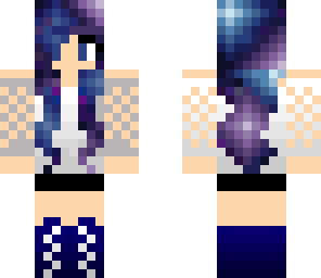 galaxy girl