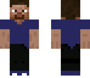 better steve edited