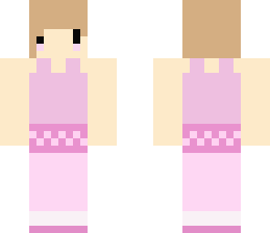 cute ballerina