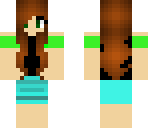 girl