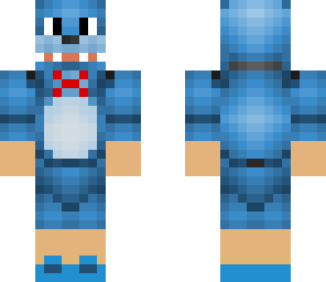 bonnie kid