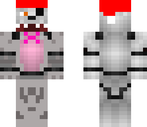 mangle is ready for christmas