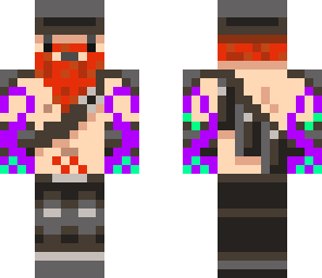 fluxy dwarf