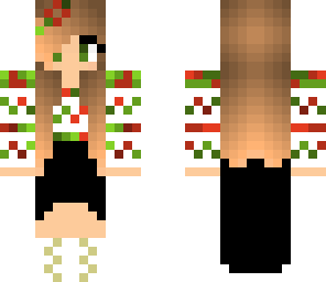 christmas cheer- holly party