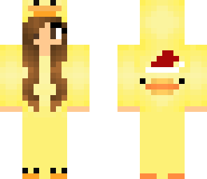 christmas duck