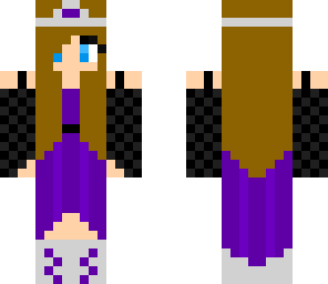 edit of princess