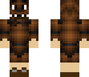 freddy kid