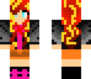 sunset shimmer