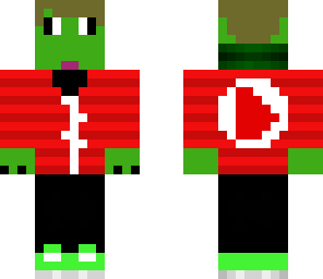 cristmas gecko