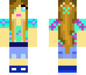 flora 2