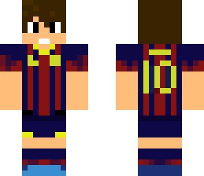 leo messi