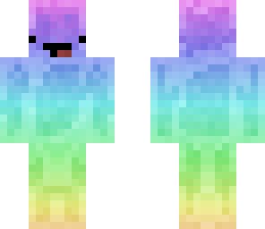 rainbowish derp
