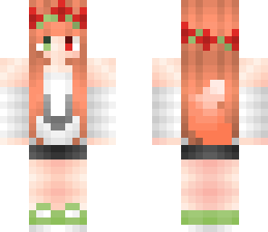 edit fox girl