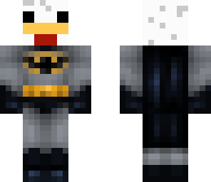 bat-pollo