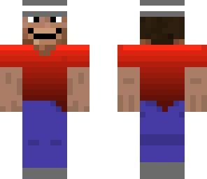 steve