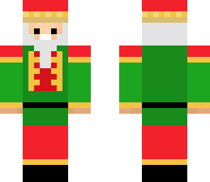 nut cracker