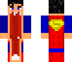 superman jaual