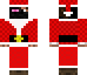 ender huner x-mas