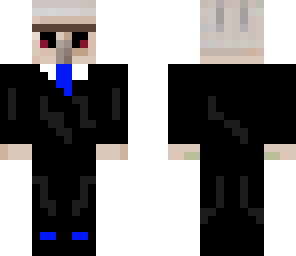 iron agent