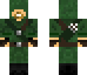 supergreenarrow
