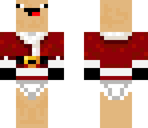 derpy santa